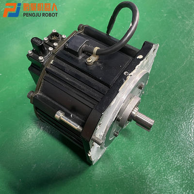 Động cơ phụ tùng cánh tay robot Yaskawa 550W SGMRS-06A2B-YR11