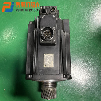 Bộ phận cánh tay robot Yaskawa Động cơ Servo SGMRS-13A2A-YR11 Công suất 1300w