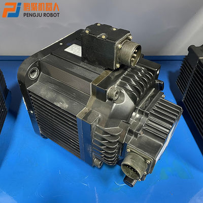Động cơ Servo Yaskawa 1400w SGMGH-14A2A-YR13