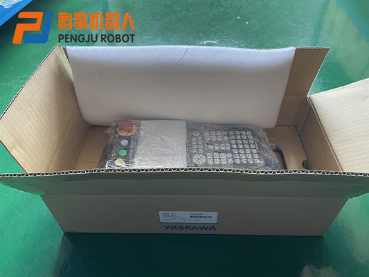 Thiết bị giảng dạy bộ phận cánh tay robot Yaskawa YRC1000 JZRCR-APP01-1