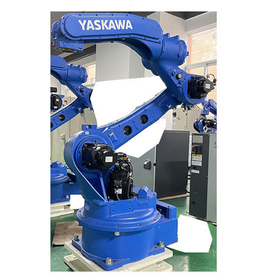 Yaskawa MH24 Robot công nghiệp đã qua sử dụng Sản xuất ô tô Robot đóng gói thực phẩm
