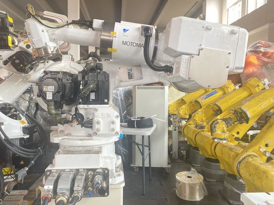 Robot Xử lý và xếp hàng Yaskawa đã qua sử dụng CR50
