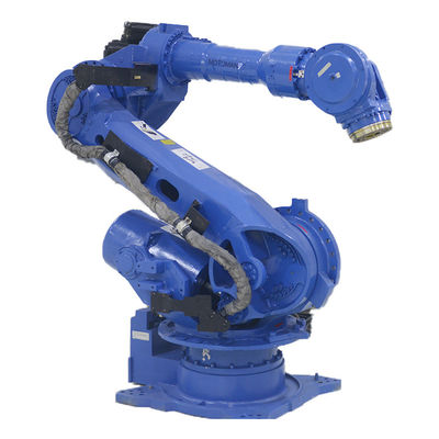 Robot xếp chồng 6 trục tự động Yaskawa ES165D Tải trọng 165kg