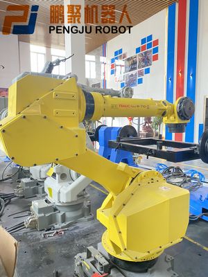 Robot điều khiển FANUC M-710iC/50 đã qua sử dụng