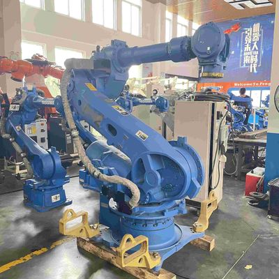 Robot hàn điểm Yaskawa đã qua sử dụng ES165D