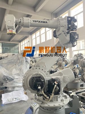 Yaskawa Robotics ES165N đã qua sử dụng