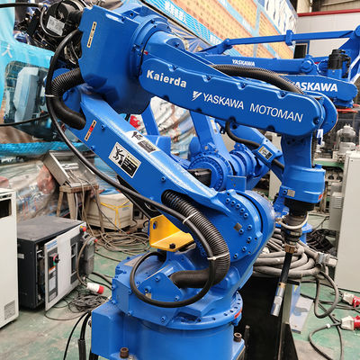Yaskawa MA1400 Motoman Robot và Capacity 3 Kg Payload cho Tự động hóa Công nghiệp