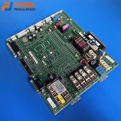 KRC2 ESC-CI Board Được sản xuất bởi Kuka KRC2 ESC-CI circuit board ESC-CI3 module 00-127-755 Safety motherboard 00-106-290