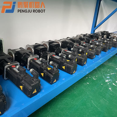 1FK7044-7AH71-1SH3-z 1.4KW KUKA 00-115-925 Động cơ phụ trợ 2.83kW 1FK7100-5AZ01-1ZZ9-Z 3.2KW 4.2KW 4.87KW 2.5KW 8.3KW 0.57