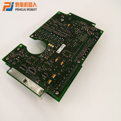 KUKA 00176533001706431 RDW SAFE V1.38 SAFETY 00 SAFE V1.38 SAFETY ROBOT 00-134-946 Ban RDW (RDC) an toàn w/ 00-137-574