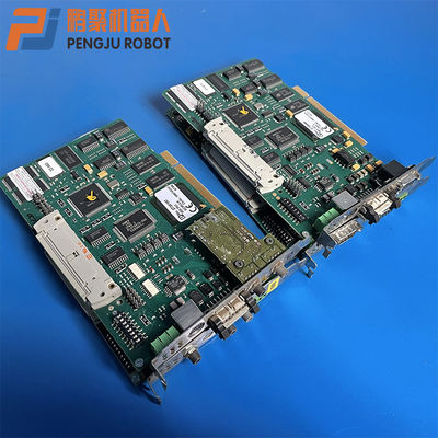 Interbus Fiber Optic Card KUKA 00-118-966 C2 Interbus Copper / PCI, Interbus Master / Slave card từ Phoenix, 2 thẻ