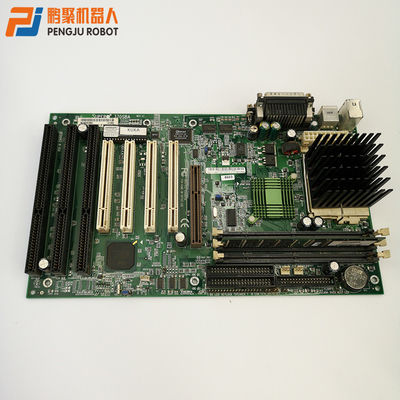 KUKA 00-105-903 KRC2 Super 370SBA Motherboard Chạy phần mềm Kuka bằng ổ cứng cửa sổ95 hoặc XP Kuka krc2