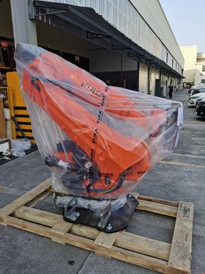 NEW KUKA KR210 R2700, KRC4, tải 210kg,Đạt đến 2700mm, Palletising, Lắp ráp, Nạp và dỡ các bộ phận, Giáo dục