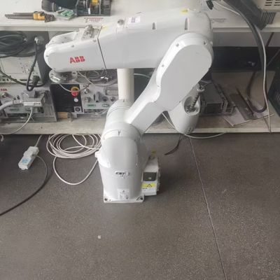 ABB IRB 1200 (5/0.9) Robot xử lý bộ phận, đánh bóng, đo lường, lắp ráp bộ phận