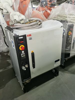 ABB IRB 4600-40/2.05 IP67 6 trục 40kg Trọng lượng trung bình ABB Robot cho các ứng dụng tháo và chọn và đặt máy.