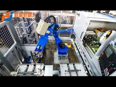 Yaskawa MH24 Robot công nghiệp đã qua sử dụng Sản xuất ô tô Robot đóng gói thực phẩm