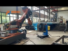 Robot hàn KUKA