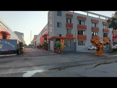 Robot FANUC đã qua sử dụng