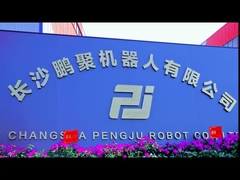 ES200D Robot hàn điểm pin tự động với cánh tay robot cao KUKA Và Yasakawa