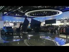 KR210 Máy robot pha lê 6 trục và làn sàn cho tải trọng nặng