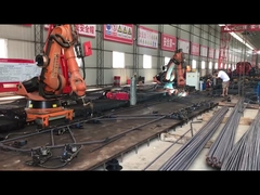 Robot KUKA đã qua sử dụng