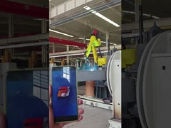 Robot FANUC đã qua sử dụng