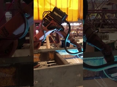 Robot KUKA đã qua sử dụng