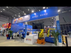 Cánh tay robot đã qua sử dụng