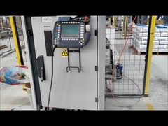 Robot KUKA đã qua sử dụng