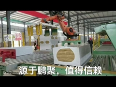 Hộp tự động Robot xếp hàng hợp tác bốn trục Yaskawa MPL500