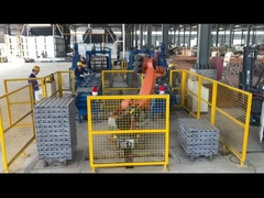 Robot KUKA đã qua sử dụng