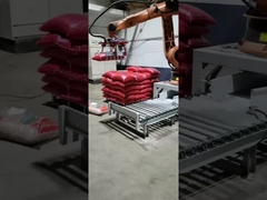 KR16 KR60 KR210 KR240 KR360 KR500 Kuka Rô-bốt dùng để hàn Palletizing Loading