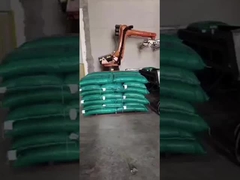 KR240R2900 Dây chuyền sản xuất Robot Kuka đã qua sử dụng trong công nghiệp