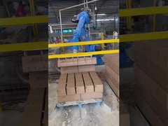 Xử lý tại chỗ Cánh tay rô-bốt hàn xếp chồng KR210 Kuka Foundry Robot đa chức năng