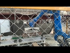 Robot Kuka 6 trục đã qua sử dụng KR150-2 2000 Robot hàn công nghiệp đa chức năng