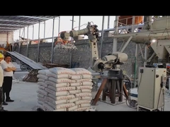 Máy hàn điểm thứ hai thông minh đã qua sử dụng Robot FANUC M-900iA/260L