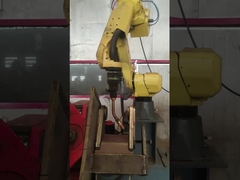 ABB sử dụng máy hàn robot điện cung công nghiệp IRB1600-10/1.45