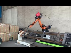 Robot KUKA đã qua sử dụng