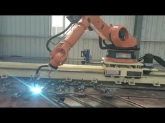 Robot KUKA đã qua sử dụng