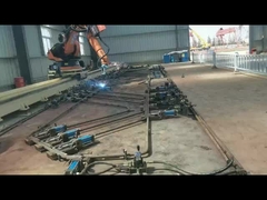 KUKA KR16 L6 Robot sử dụng cánh tay robot công nghiệp, Robot hàn, Robot tải, Robot xử lý