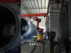 ED05 Bộ điều khiển KR16 Máy hàn cung, Máy robot đóng gói, Máy robot cắt plasma