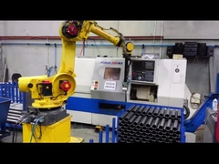 Xử lý Robot điều khiển công nghiệp Tải trọng lớn FANUC M-900iA/260L