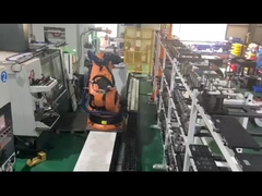 Hàn hồ quang Laminate Substrate JANCD-YEW02-E Phụ kiện Robot Yaskawa