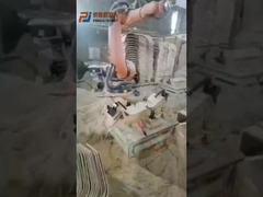 ED05 Bộ điều khiển KR16 Máy hàn cung, Máy robot đóng gói, Máy robot cắt plasma