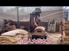 Cánh tay Robot hàn 6 trục tự động Kuka KR16-2 KR16L6-2 Tải trọng 6-16kg