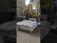 Máy xếp hàng rô-bốt tự động Yaskawa MPL800 Máy xếp hàng rô-bốt Yaskawa MPL800