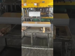 Lắp đặt trên sàn Robot ABB đã qua sử dụng 6640-235/2.55 Cánh tay robot công nghiệp 6 trục