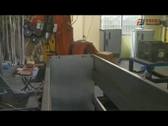 IRB 4600-40/2.55 Robot đúc ABB Robot hàn hồ quang ABB 6 trục công nghiệp