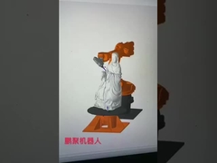 Robot KUKA đã qua sử dụng