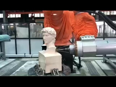 Robot y tế Kuka đã qua sử dụng KR210 Phụ tùng ô tô Robot hàn điểm 6 cánh tay